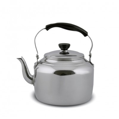 Aluminum Kettle