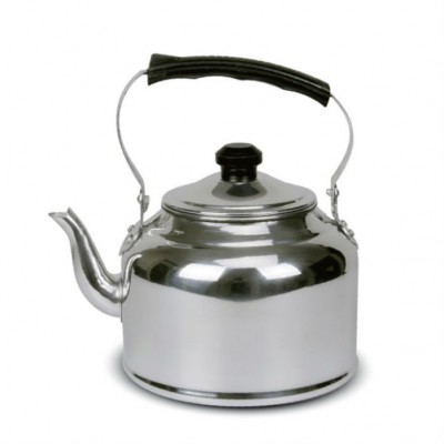 aluminum water kettle for African market